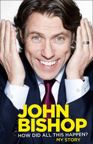 Book How Did All This Happen? free