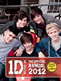 Book One Direction: The Official Annual 2012 free