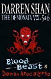Book Blood Beast: Demon Apocalypse free