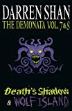Book Death's Shadow: Wolf Island free