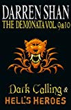 Book Dark Calling: Hell's Heroes free