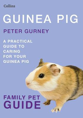 Book Guinea Pig (Collins Family Pet Guide) free