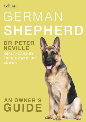 Book German Shepherd (Collins Dog Owner’s Guide) free