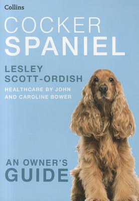 Book Cocker Spaniel (Collins Dog Owner’s Guide) free