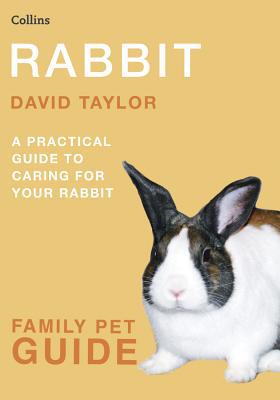 Book Rabbit (Collins Family Pet Guide) free