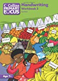 Book Workbook 3: Handwriting (Collins Primary Focus) free