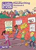 Book Workbook 6: Handwriting (Collins Primary Focus) free