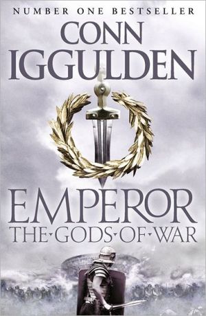 Book Gods of War free