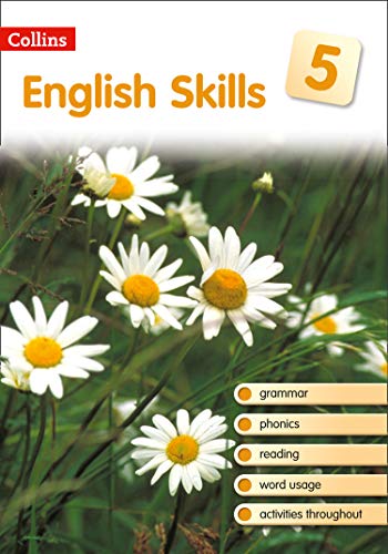 Book Book 5 (Collins English Skills) free