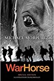 Book War Horse (Collins Readers) free
