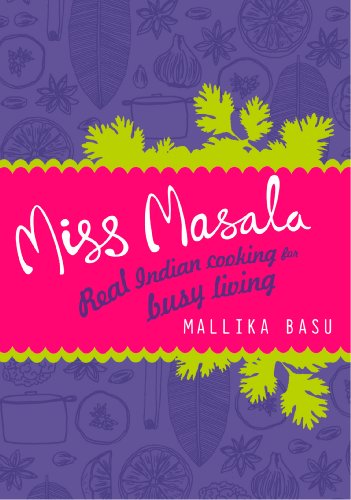 Book Miss Masala free