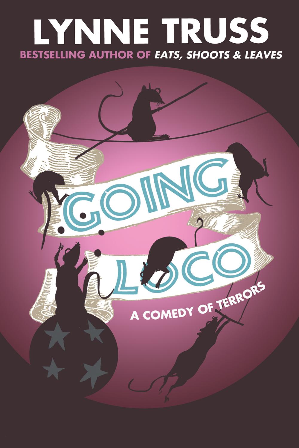 Book Going Loco free