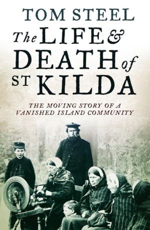 Book The Life and Death of St. Kilda free