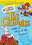 Book The Clumsies Make a Mess of the Airport free