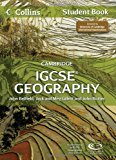 Book Collins Igcse Geography: Cambridge International Examinations. Student Book free