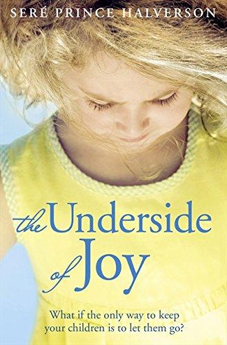Book Underside of Joy free