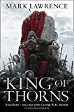 Book King of Thorns (The Broken Empire) free