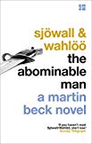 Book The Abominable Man. Maj Sjwall and Per Wahl free