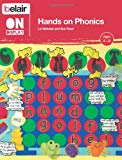 Book Hands on Phonics (Belair On Display) free