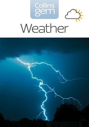 Book Weather (Collins Gem) free