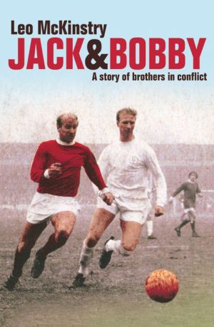 Book Jack and Bobby: A story of brothers in conflict free