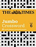 Book The Times 2 Jumbo Crossword 6 free