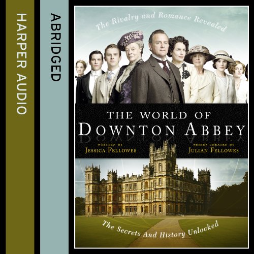 Book The World of Downton Abbey free