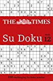 Book The Times Su Doku Book 12 free