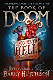 Book Afterworlds: The Book of Doom (Afterworlds Book) free