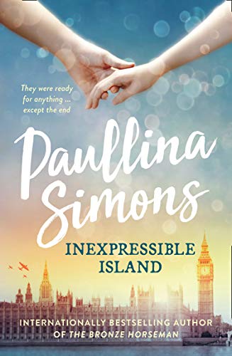 Book Inexpressible Island (End of Forever) free