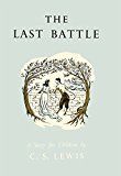 Book The Last Battle (Chronicles/Narnia Celebratn ed) free