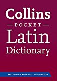 Book Collins Pocket: Collins Latin Pocket Dictionary (English and Latin Edition) free