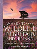 Book Collins Where to See Wildlife in Britain and Ireland free