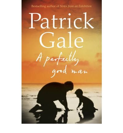 Book A Perfectly Good Man free