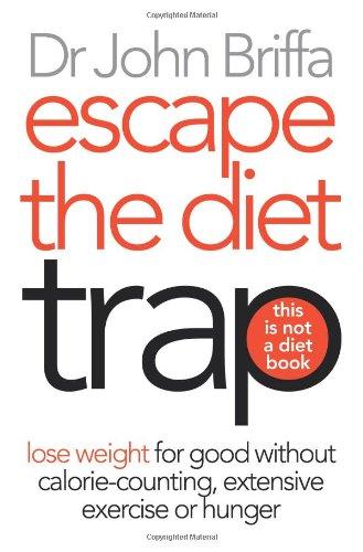 Book Escape the Diet Trap free