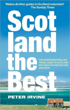 Book Scotland The Best free