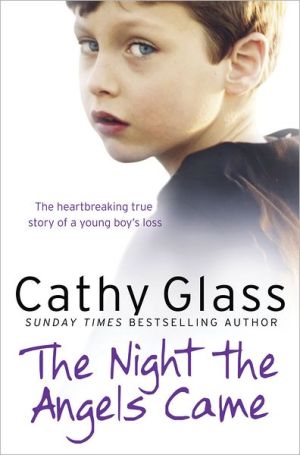 Book The Night the Angels Came free