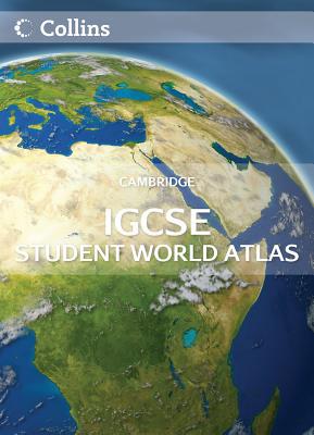 Book Cambridge IGCSE Student World Atlas (Igcse Geography) free
