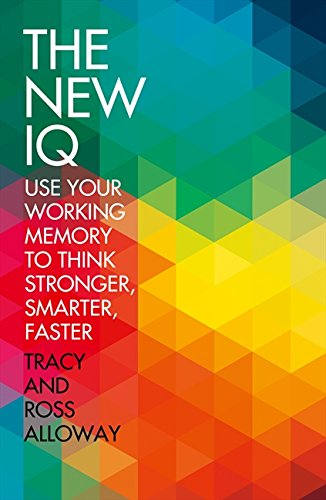 Book The New IQ free