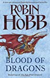 Book Blood of Dragons (The Rain Wild Chronicles) free