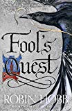 Book The Fool's Quest (Fitz and the Fool) free