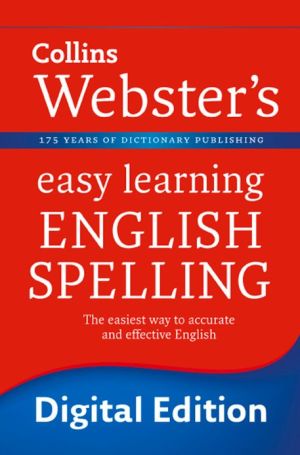 Book English Spelling free