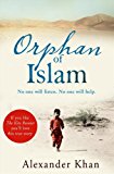 Book ORPHAN OF ISLAM PB free