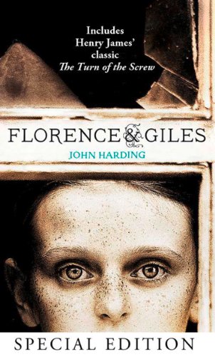 Book Florence and Giles and The Turn of the Screw free