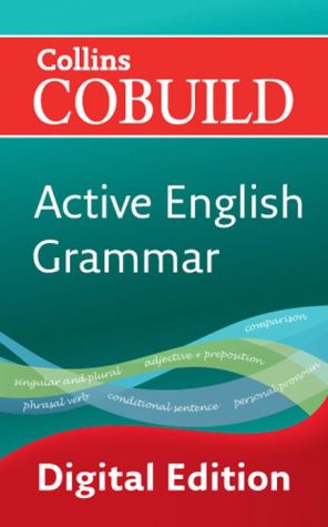 Book Active English Grammar free