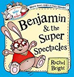 Book Benjamin and the Super Spectacles (The Wonderful World of Walter and Winnie) free