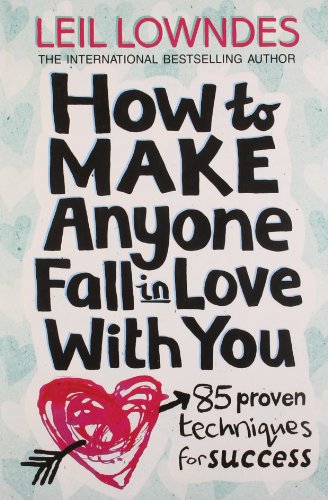 Book How to make anyone fall in love with you free