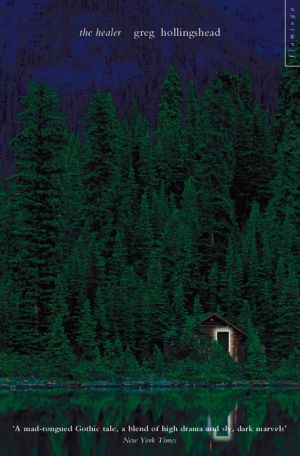 Book The Healer free