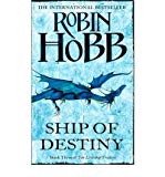 Book The Inheritance. Robin Hobb and Megan Lindholm free