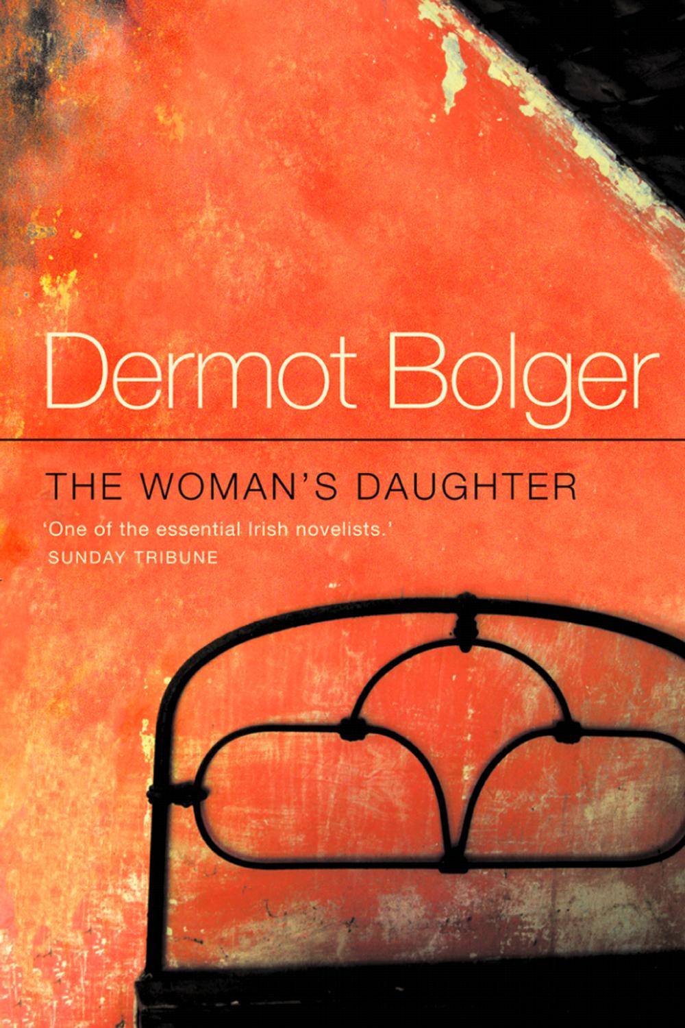 Book The Woman's Daughter free